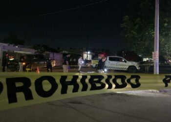 Matan a balazos a empleado de Megacable en Capistrano