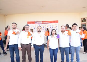 SSP Sinaloa se suma a los 16 días de activismo para la Eliminación de la Violencia contra las Mujeres
