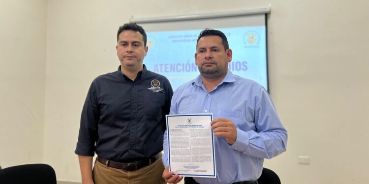 Suntuas urge a la Federación apoyar a la UAS para garantizar pagos de fin de año