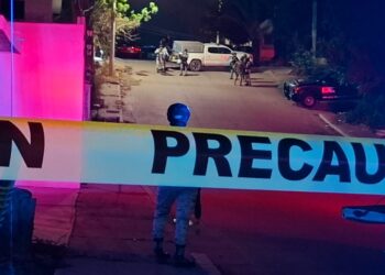 Ejecutan a balazos a carrocero en la colonia Buenavista
