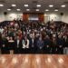 En el marco de su 80 aniversario, entrega la Facultad de Contaduría y Administración reconocimientos a más de 50 estudiantes destacados en diversas actividades
