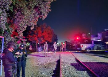 Matan a balazos a “El Beni” y “levantan” a una mujer en Aguaruto