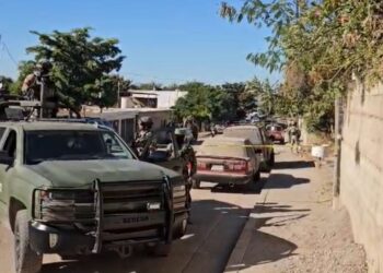 Violencia contra mujeres repunta en Sinaloa: seis asesinatos en cuatro días y un levantón en Aguaruto esta madrugada