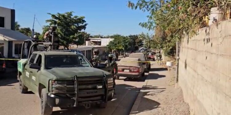 Violencia contra mujeres repunta en Sinaloa: seis asesinatos en cuatro días y un levantón en Aguaruto esta madrugada