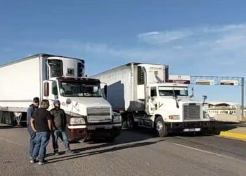 Productores empiezan a liberan puntos de bloqueo en Sinaloa y todo el país para permitir avance en negociaciones con el Gobierno Federal