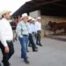 Reafirma Gobernador Rocha, su compromiso con el sector ganadero sinaloense