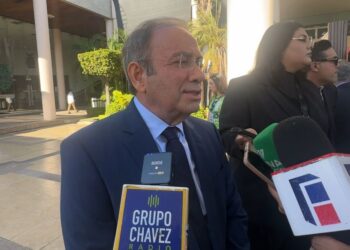 Cobaes garantiza pago de aguinaldos a más tardar el 5 de diciembre, confirma su director general