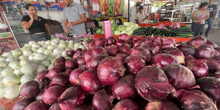 Registran comercio y turismo pérdidas del 70% a 26 días de Navidad en Navolato