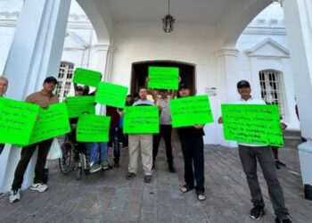 Gámez Mendívil asegura que el Ayuntamiento cuenta con bolsa para pagar finiquitos pendientes a policías jubilados