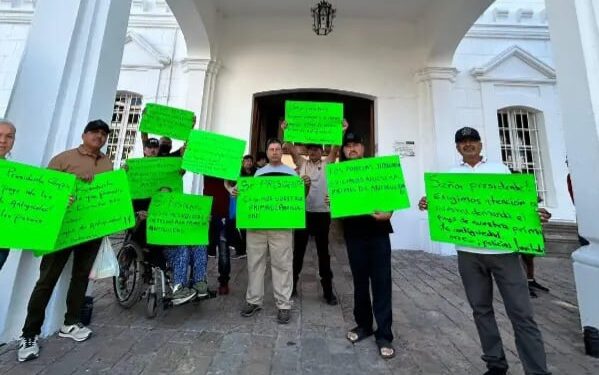 Gámez Mendívil asegura que el Ayuntamiento cuenta con bolsa para pagar finiquitos pendientes a policías jubilados