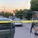 Motociclista de 20 años es asesinado en la colonia Guadalupe Victoria
