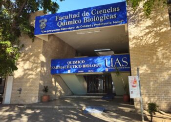 Los programas de Biotecnología Genómica e Ingeniería Bioquímica de la UAS se encuentran en proceso de acreditación por parte de los CIEES