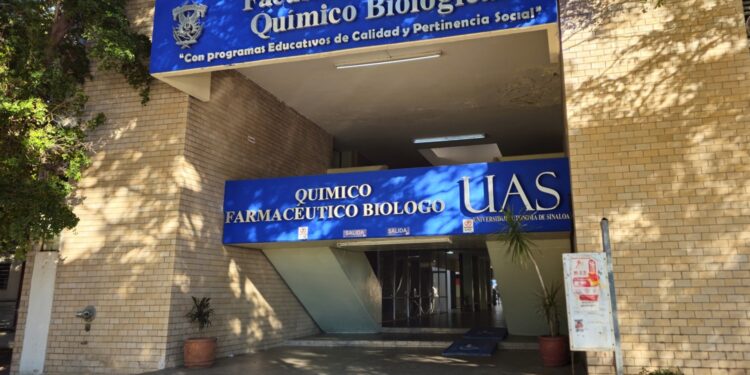 Los programas de Biotecnología Genómica e Ingeniería Bioquímica de la UAS se encuentran en proceso de acreditación por parte de los CIEES