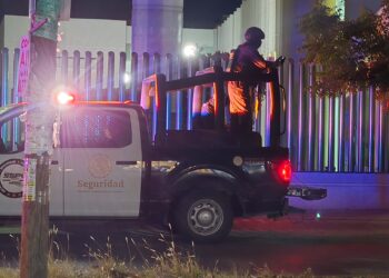 Joven mata a su pareja y es detenido en la sindicatura de Aguaruto