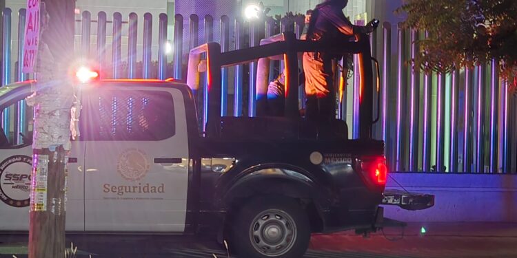 Joven mata a su pareja y es detenido en la sindicatura de Aguaruto