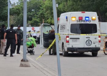 Hallan asesinado a un veracruzano en la colonia Lázaro Cárdenas
