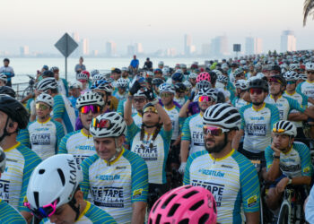 Con actividades deportivas, ocupación hotelera en Mazatlán llega al 76 % y una derrama económica de 96 MDP: Sectur