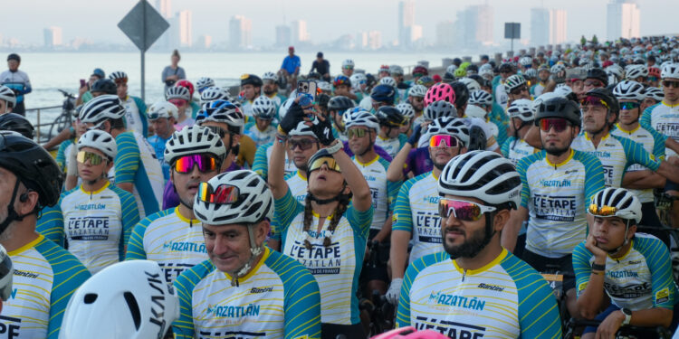 Con actividades deportivas, ocupación hotelera en Mazatlán llega al 76 % y una derrama económica de 96 MDP: Sectur