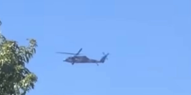 Megaoperativo en La Brecha,  Guasave deja 13 abatidos y cuatro detenidos; presumen aprehensión de “El Chapo” Isidro