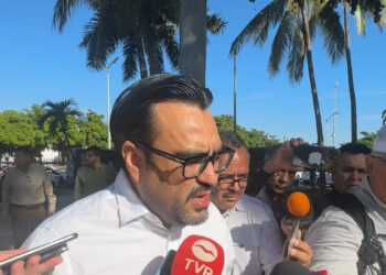 Alcalde de Culiacán descarta  que proyecto en área verde de Pradera Dorada sea de Viviendas del Bienestar