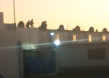 Operativo en Portalegre deja detenidos, armas y equipo táctico asegurado