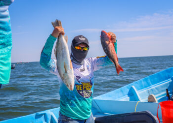 Sinaloa impulsa la pesca deportiva con el exitoso Torneo La Reforma 2025