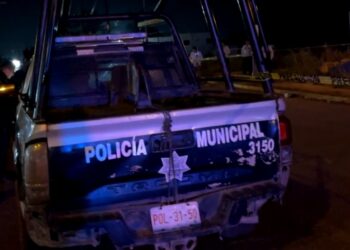 Hallan asesinado a un hombre en la carretera vieja a Navolato