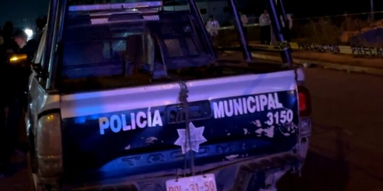 Hallan asesinado a un hombre en la carretera vieja a Navolato