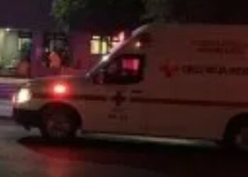 Muere en el Hospital General un joven baleado en Navolato