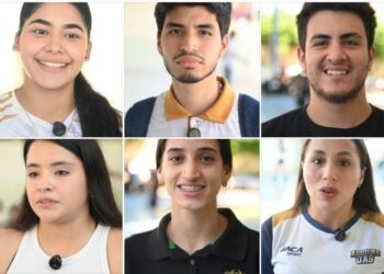 ¡Tercera potencia nacional! Deportistas han encontrado en la UAS instalaciones y el respaldo necesario para brillar en sus distintas disciplinas a nivel nacional e internacional