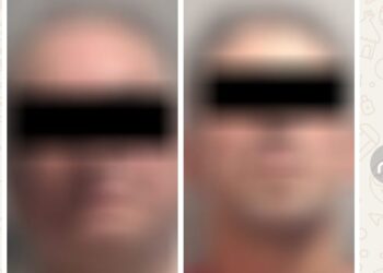 En distintos hechos, dos hombres fueron detenidos por policías de la SSPyTM por robo a comercio