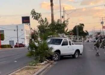 Murió el hombre atacado a balazos ayer en la colonia Miguel Hidalgo