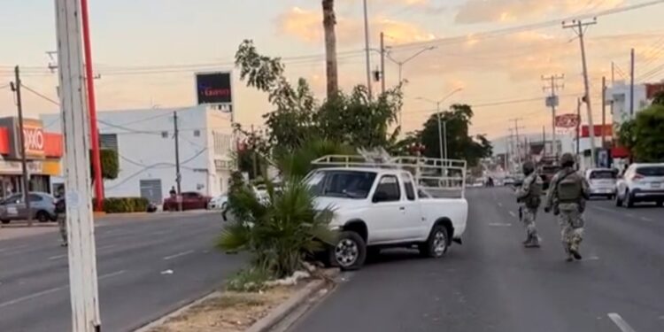 Murió el hombre atacado a balazos ayer en la colonia Miguel Hidalgo