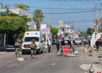 Resposable de atropellar y privar de la vida a marisquero llevará su proceso en libertad