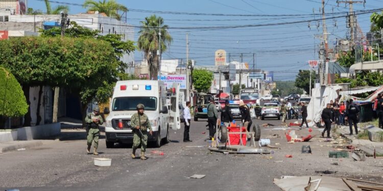 Resposable de atropellar y privar de la vida a marisquero llevará su proceso en libertad