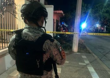 Cuatro homicidios, 14 vehículos robados y 5 personas privadas de la libertad se registraron ayer en Sinaloa