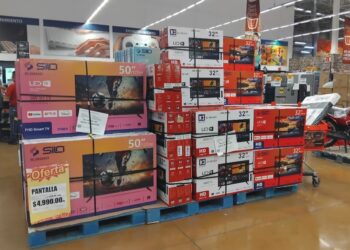 “El Buen Fin traerá un respiro económico, aunque menor al del año pasado”: Coparmex Sinaloa