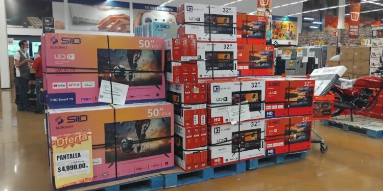 “El Buen Fin traerá un respiro económico, aunque menor al del año pasado”: Coparmex Sinaloa