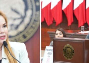 Diputadas reconocen crecimiento de la UAdeO y proponen incremento a su presupuesto para el 2026