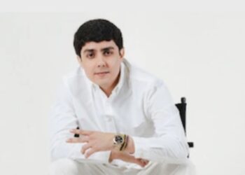 Markitos Toys se ampara contra detención por supuestos nexos con ‘Los Chapitos’