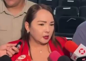 FGE mantiene operación normal pese a aparición de cartulinas