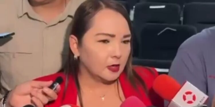 FGE mantiene operación normal pese a aparición de cartulinas