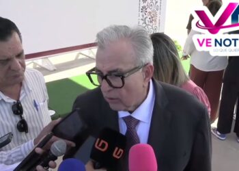 Sin invitados federales y con nuevo calendario: Rocha Moya rendirá su cuarto informe este viernes