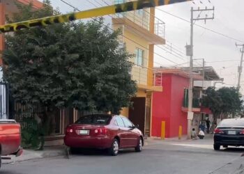 Matan a una mujer en silla de ruedas que atendía un tienda en el sector norte de Culiacán