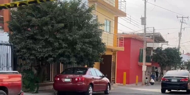 Matan a una mujer en silla de ruedas que atendía un tienda en el sector norte de Culiacán