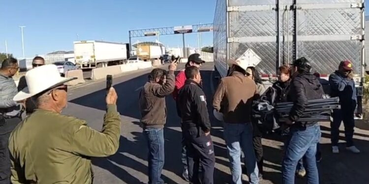 Rocha Moya ve legítimas las protestas del campo ante anuncio de productores de endurecer protestas