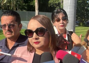 Trabajadores de Terraza Valentino declararon por desaparición de Carlos Emilio: Fiscalía