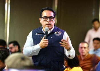 PC exhorta a taquerías a cumplir con lineamientos de seguridad tras tragedia en Mazatlán por explosión