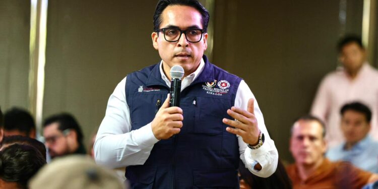 PC exhorta a taquerías a cumplir con lineamientos de seguridad tras tragedia en Mazatlán por explosión