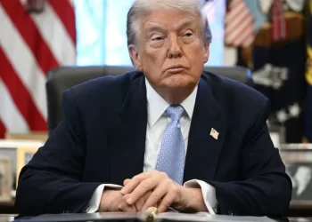 Asegura Trump que conoce hasta la puerta de la casa de cada narcotraficante en México